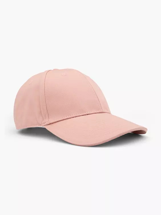 FILA Cap in rosa