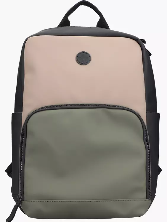 Rieker Taschen Rucksack in schwarz