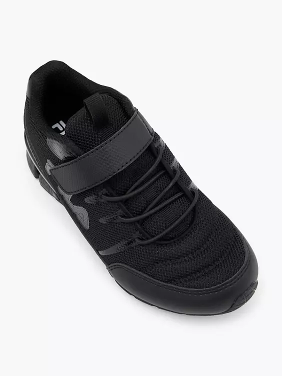 FILA Sneaker in schwarz