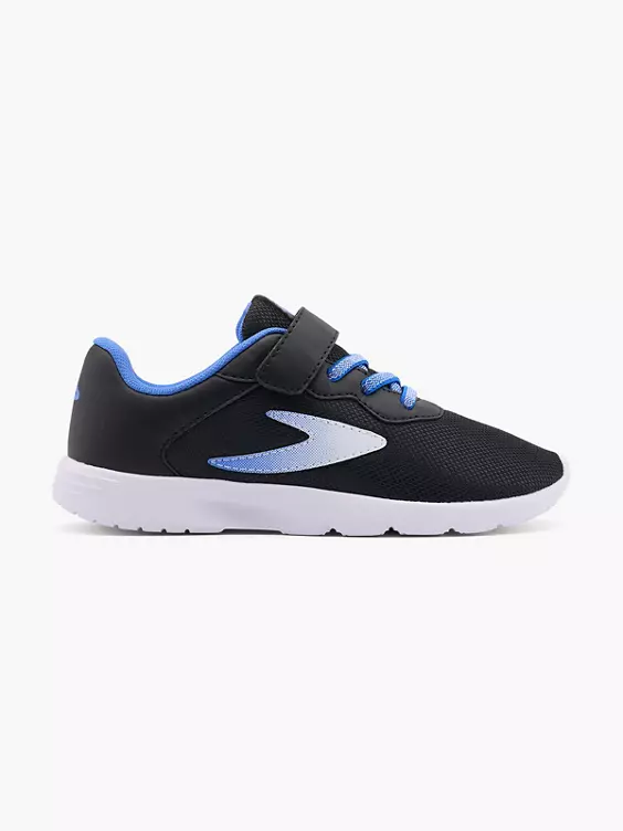 Vty Sneaker in blau