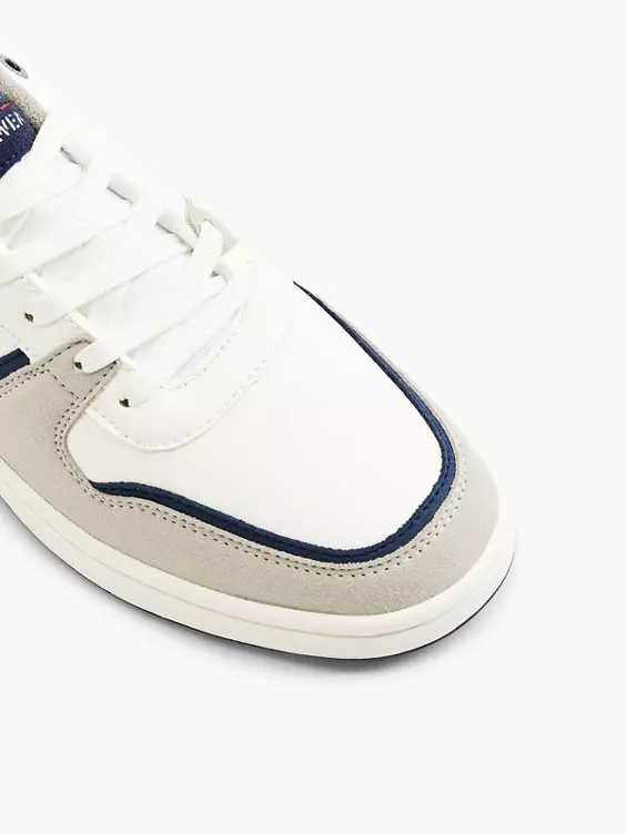 Dockers Sneaker in weiß