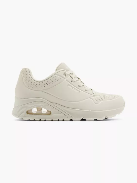 Skechers Sneaker UNO in offwhite