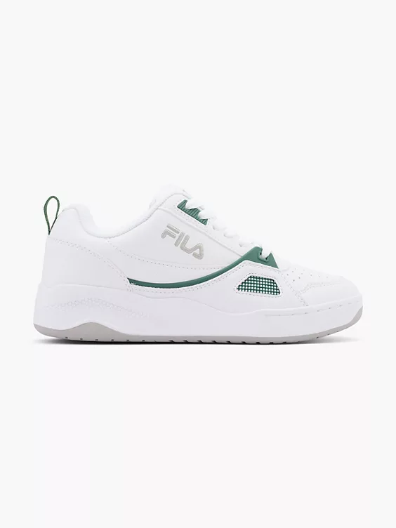 FILA Sneaker in weiß