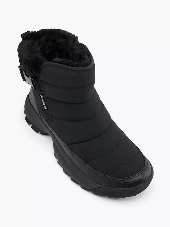 Skechers Boots BEYOND FRESH in schwarz