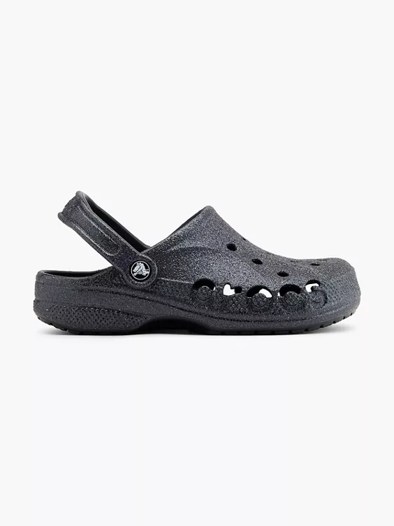 Crocs Crocs in schwarz