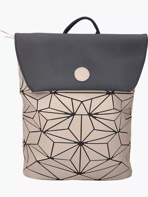 Rieker Rieker Taschen Rucksack H1391 in beige