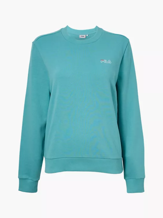 FILA Sweatshirt in blau