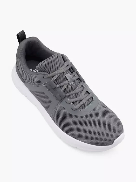 Vty Sneaker in grau