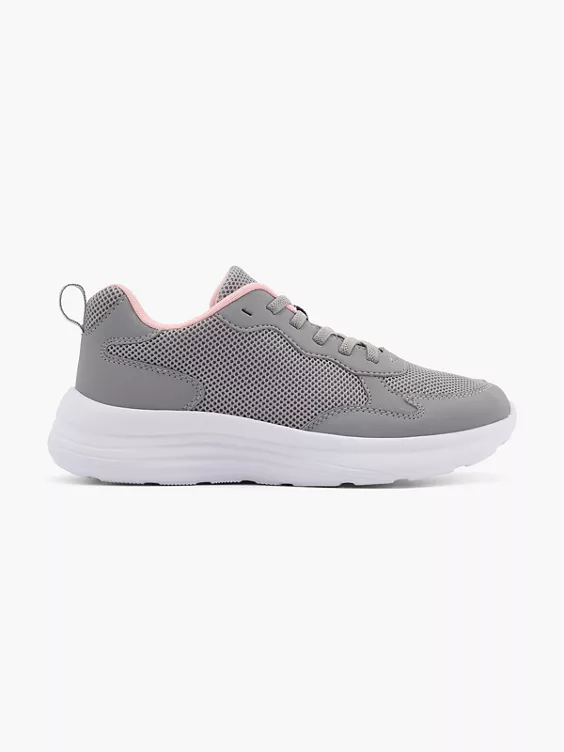 Vty Sneaker in grau