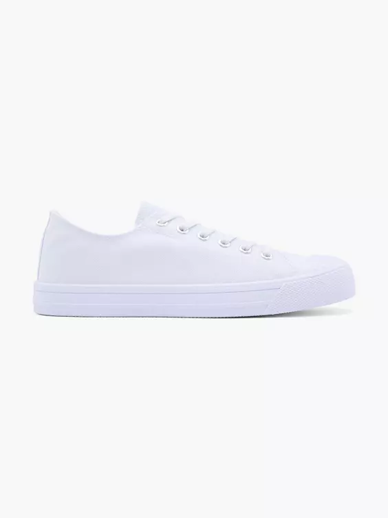 Vty Sneaker in weiß