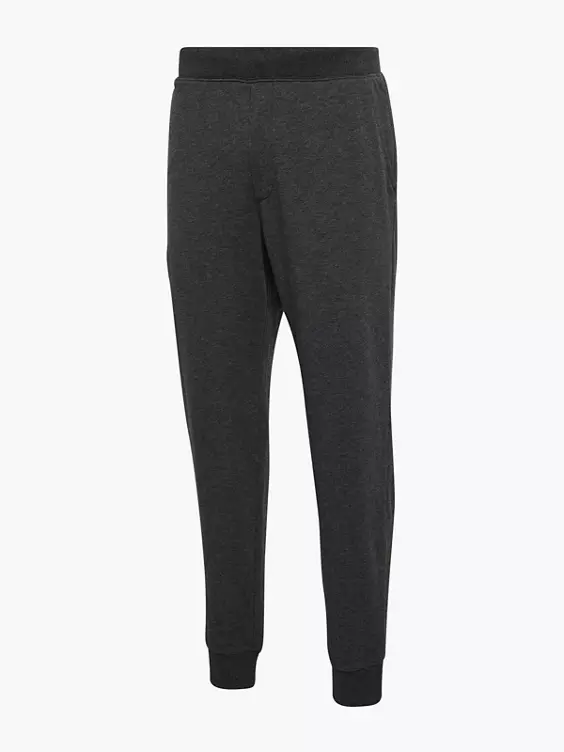 Skechers Jogginghose in dunkelgrau