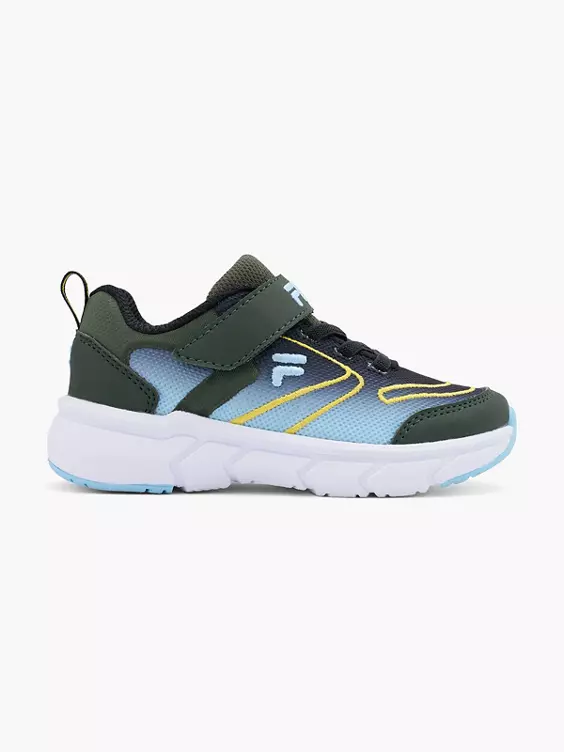 FILA Sneaker in khaki