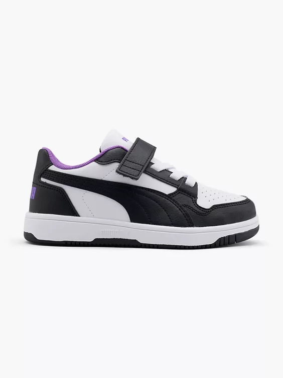 PUMA Sneaker Reb-L AC+ PS in schwarz