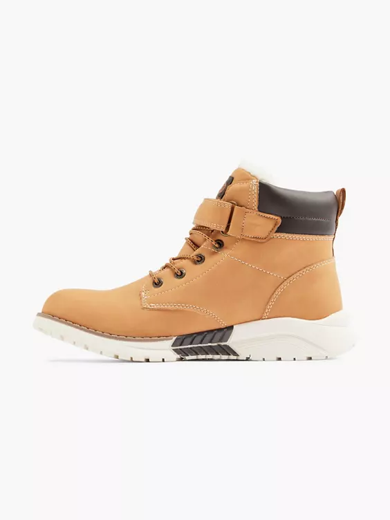 Dockers Boots in camel