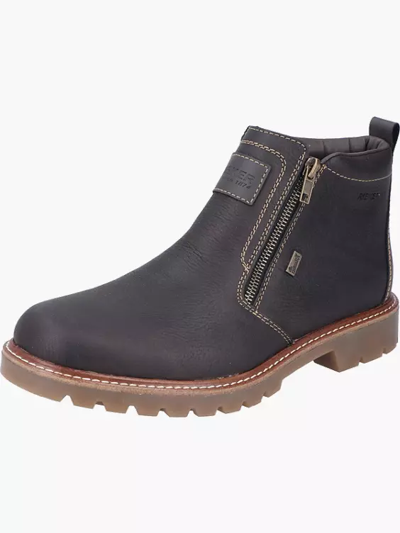 Rieker Herren Kurzstiefel in braun