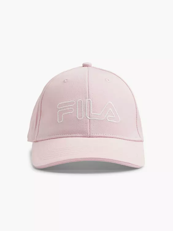 FILA Cap in pink