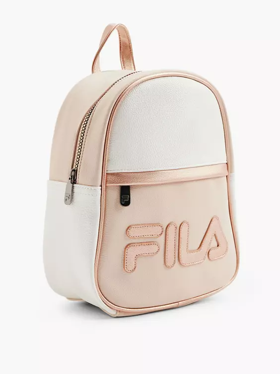 FILA Rucksack in rosegold