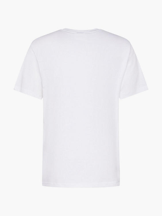 Champion T-Shirt in weiß