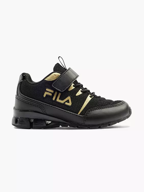 FILA Sneaker in schwarz