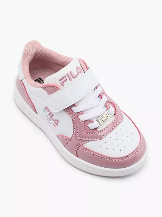 FILA Sneaker in pink