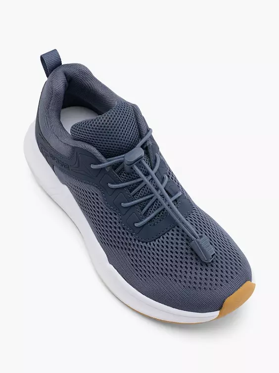 Vty Sneaker in dunkelblau
