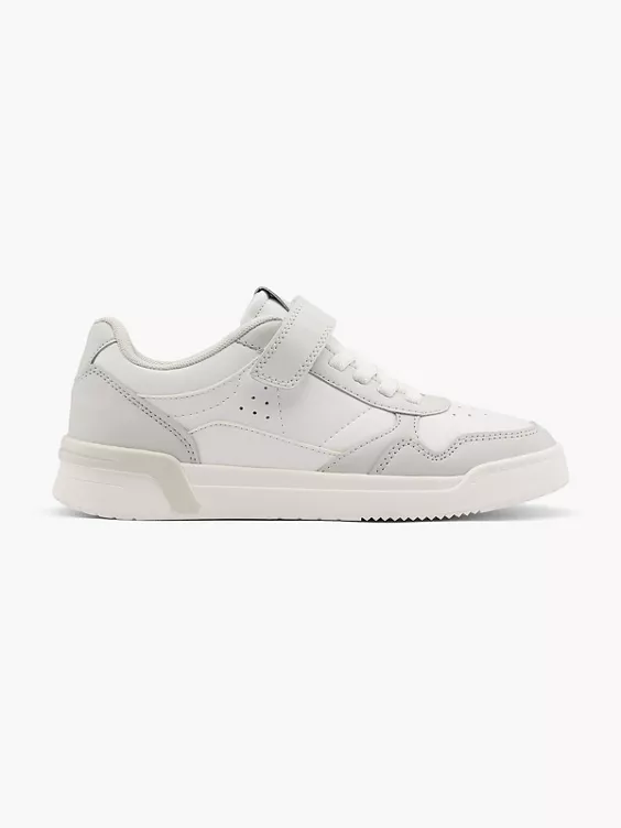 Vty Sneaker in grau