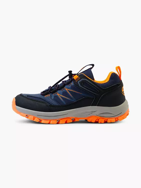 Dockers Trekkingschuh in navyblau
