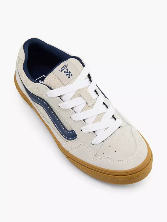 VANS Sneaker CALDRONE in beige