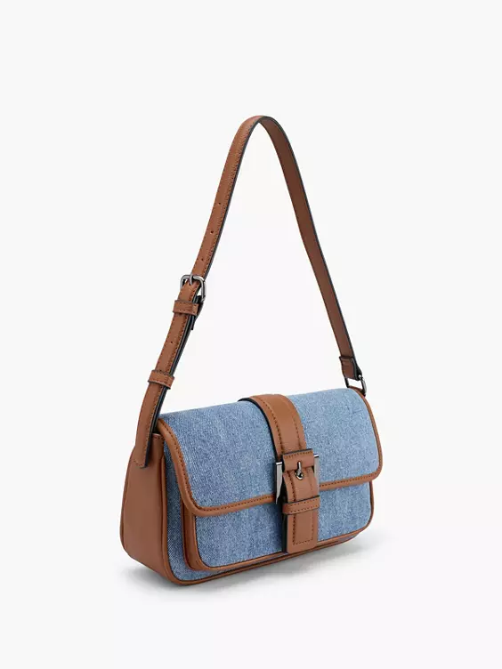 Catwalk Handtasche in jeans
