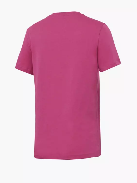 Reebok T-Shirt in pink