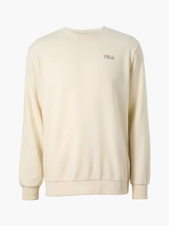 FILA Sweatshirt in grau