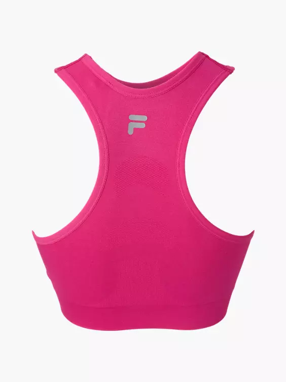 FILA Sport BH in pink