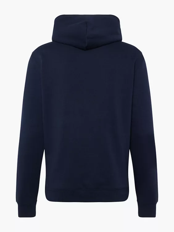 Champion Hoodie in blau