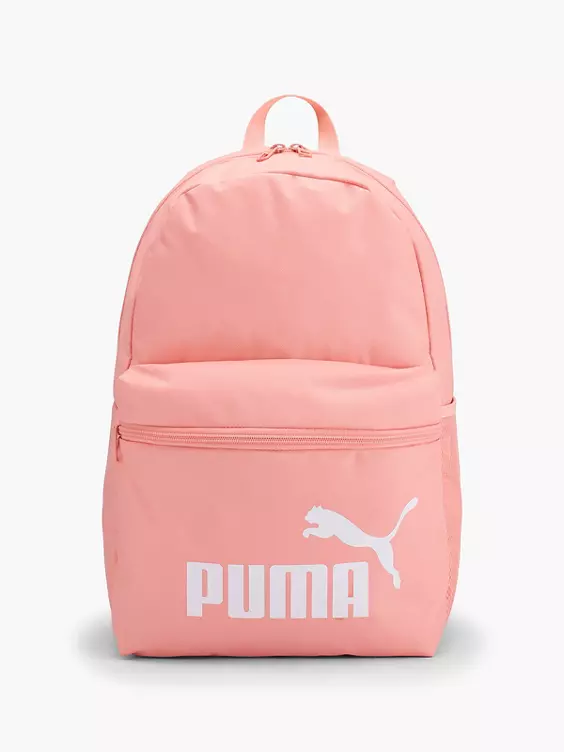PUMA Rucksack in pink