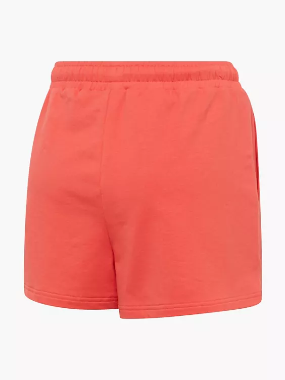 FILA Shorts in orange