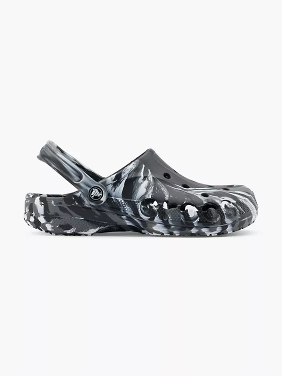 Crocs Crocs in schwarz