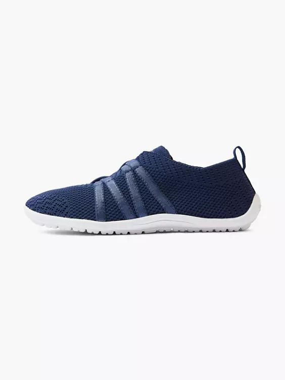 Dockers Barfußschuh in blau