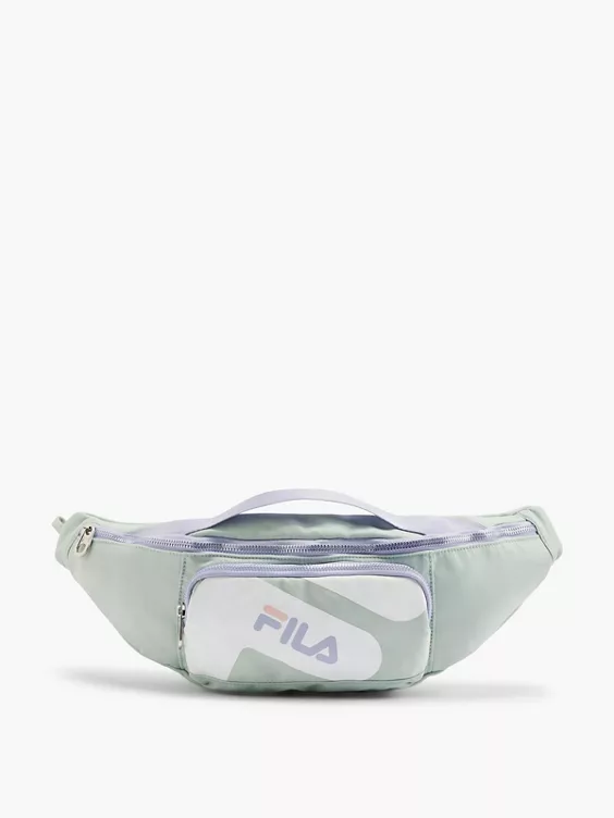 FILA Bauchtasche in lila