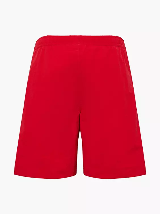 Champion Badeshorts in rot