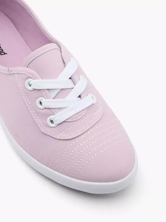 Graceland Ballerina in rosa
