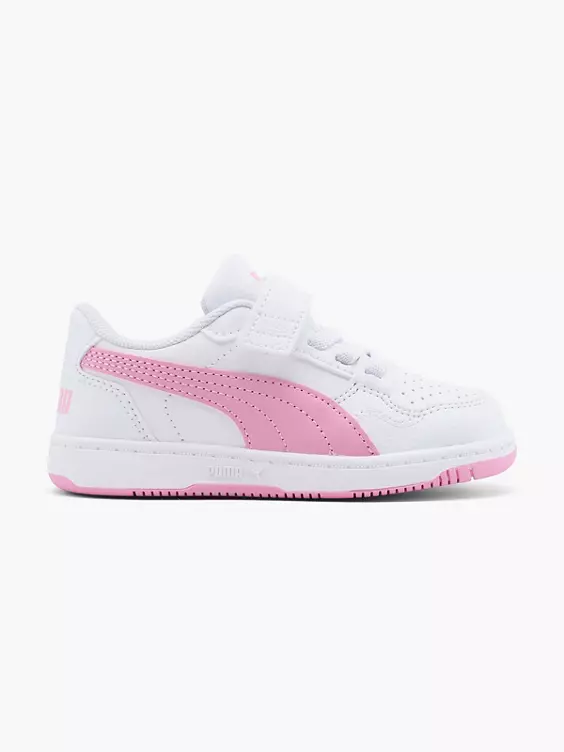 PUMA Sneaker Reb-L AC+ Inf in lila