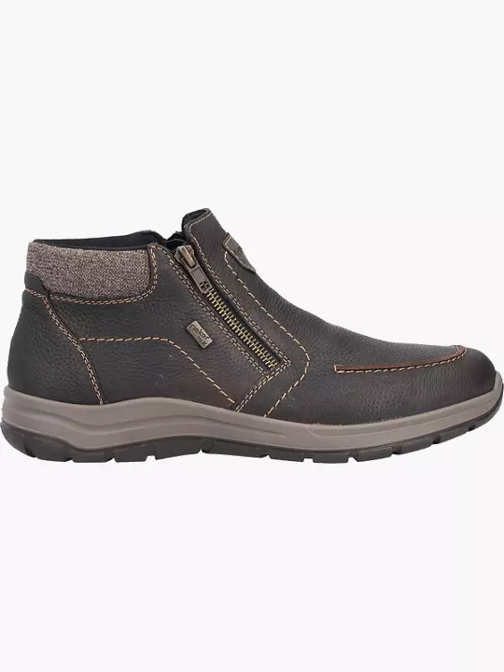 Rieker Herren Kurzstiefel in braun