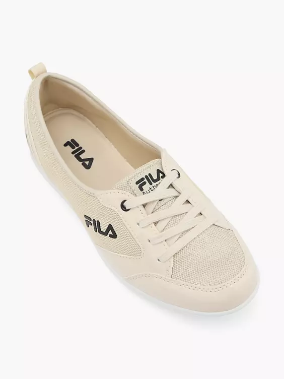 FILA Ballerina in beige