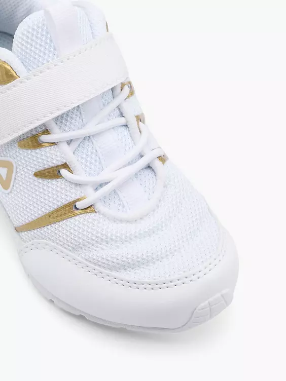 FILA Sneaker in weiß