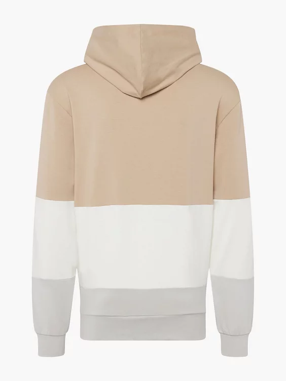FILA Hoodie in braun