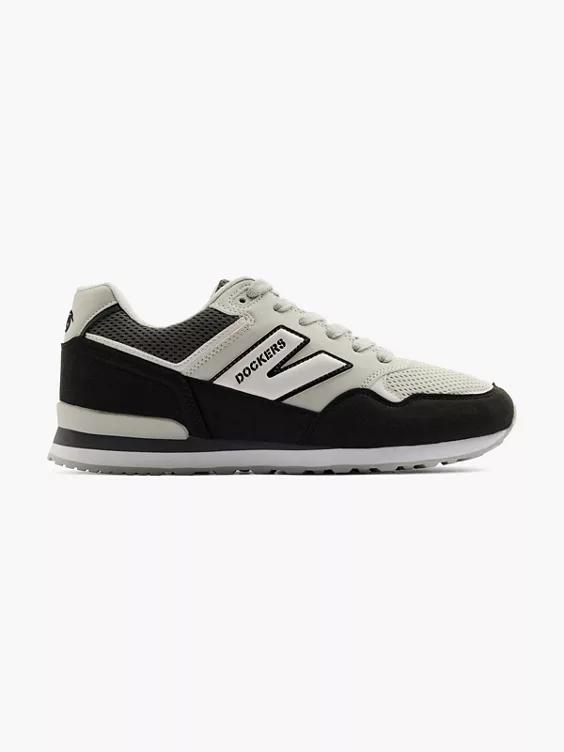 Dockers Sneaker in grau