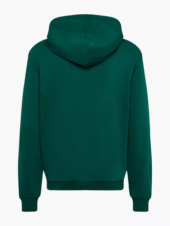 FILA Hoodie in grün