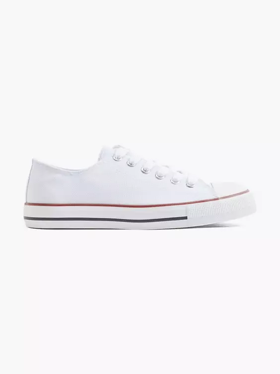 Vty Sneaker in weiß
