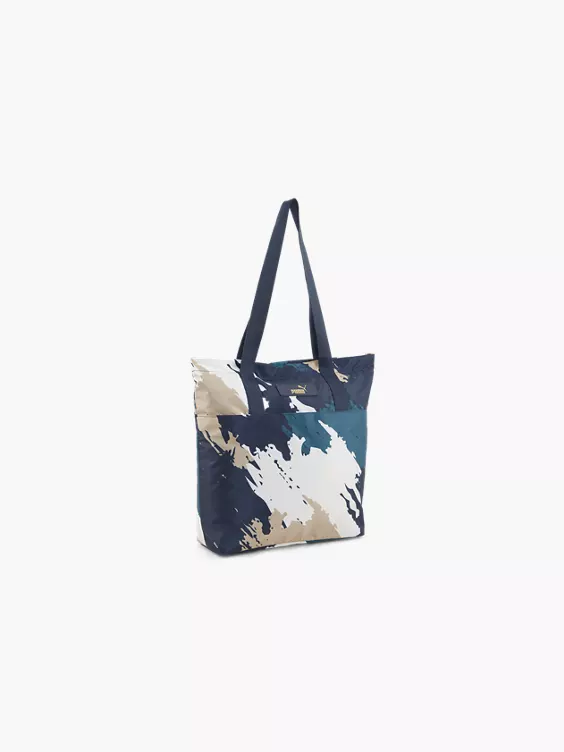 PUMA Shopper in blau