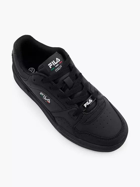 FILA Sneaker in schwarz